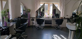 Friseursalon Rosis's Haarstüberl